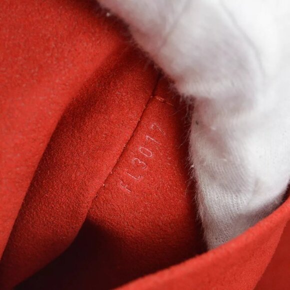 Louis Vuitton Damier Saleya MM Tote Handbag - Picture 7 of 16